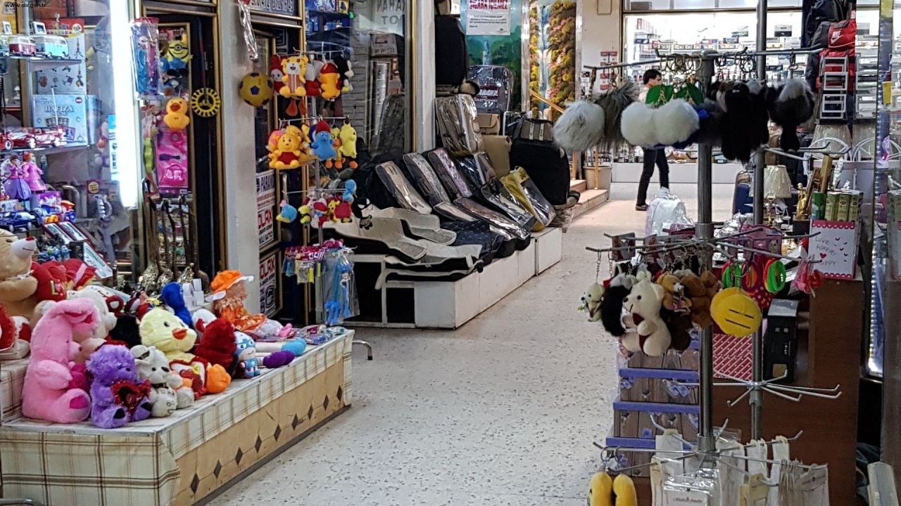 Pasaj Nedir ? Pasaj Alışverişi ve Pasajlardan Alışveriş - PasajdanBul
