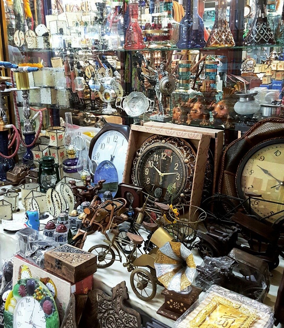Ağrı Doğubayazıt Alışveriş AVM Neyi Meşhurdur Neler Alınır ?