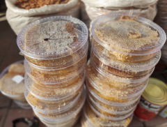 Petek Bal İran Balı 1 Kg - İran Petek Balı