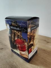 Dılşah orjinal iran çayı kokulu bergamotlu 500 gr Dilshah