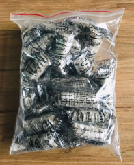 İran Şekeri - İçi Hurmalı Helvalı ve Çikolatalı 1 kg ( İran Şekerleri )