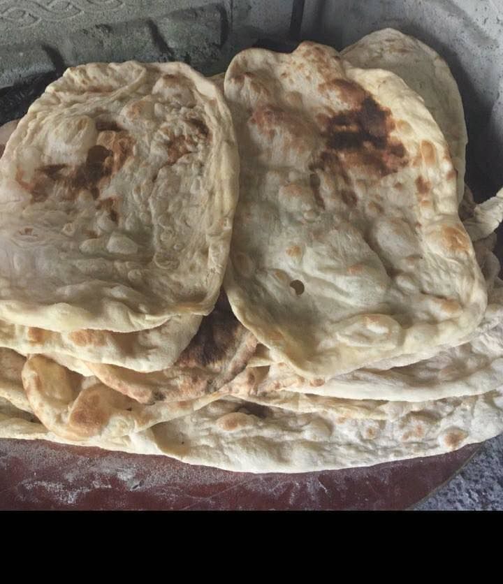Erzurum Aşkale Teptepe Tandır Ekmeği 10 adet Satın al Aşkale Tandır Ekmeği