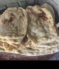 Erzurum Aşkale Teptepe Tandır Ekmeği 10 adet Satın al Aşkale Tandır Ekmeği