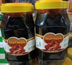 İran Hurma Pekmezi Katkısız 2 kg orjinal ve doğal